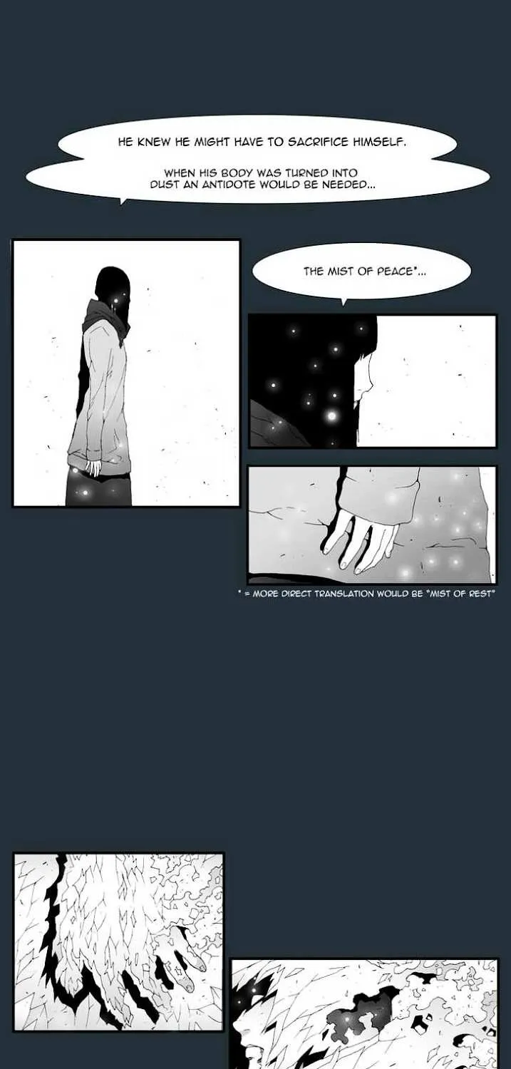 Read Trace chapter 175 image 77 on Lezhin