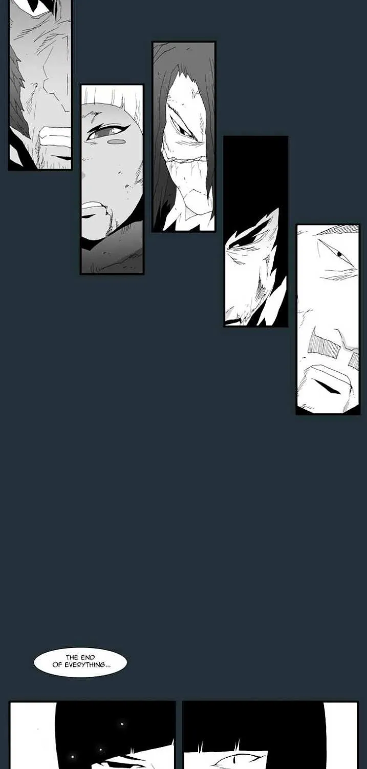 Read Trace chapter 175 image 83 on Lezhin