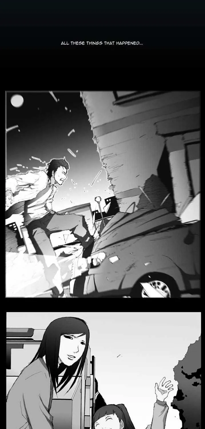 Read Trace chapter 175 image 86 on Lezhin