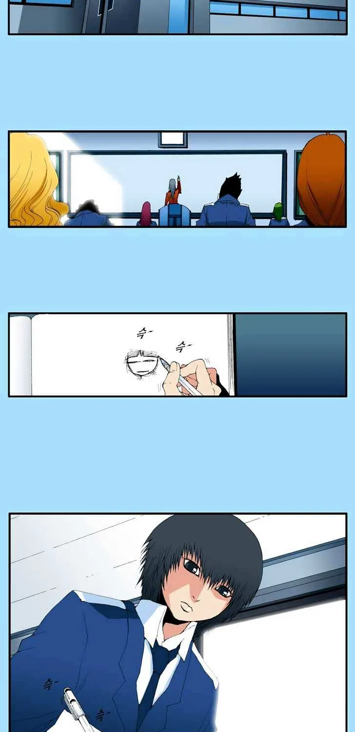 Read Trace chapter 176 image 1 on Lezhin