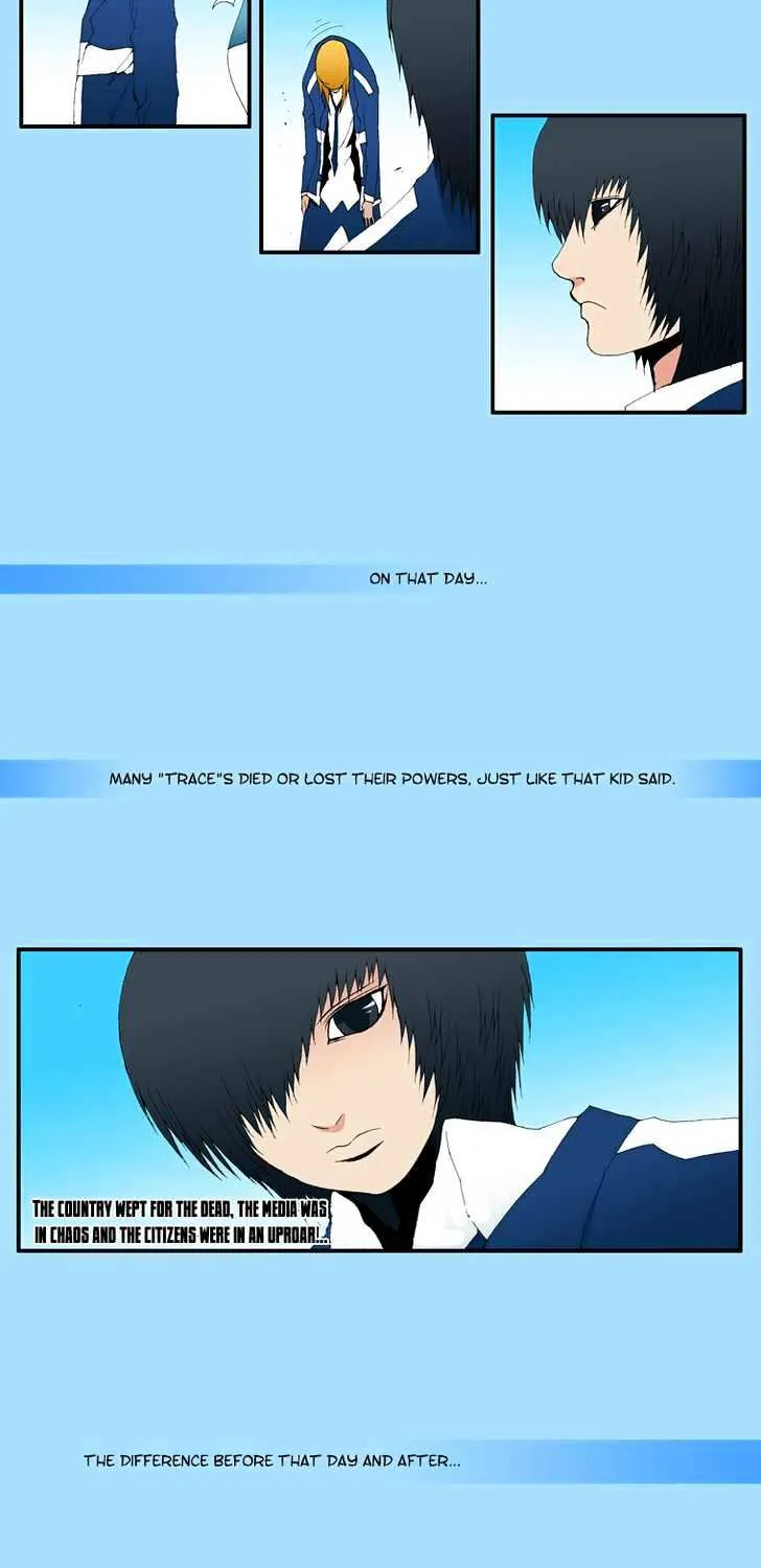 Read Trace chapter 176 image 10 on Lezhin