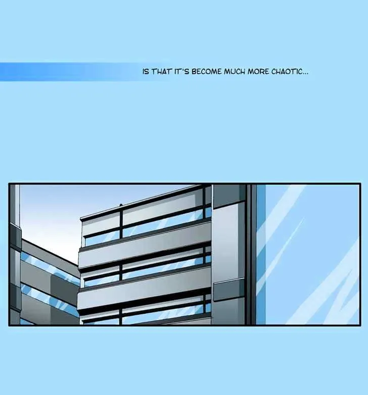 Read Trace chapter 176 image 11 on Lezhin