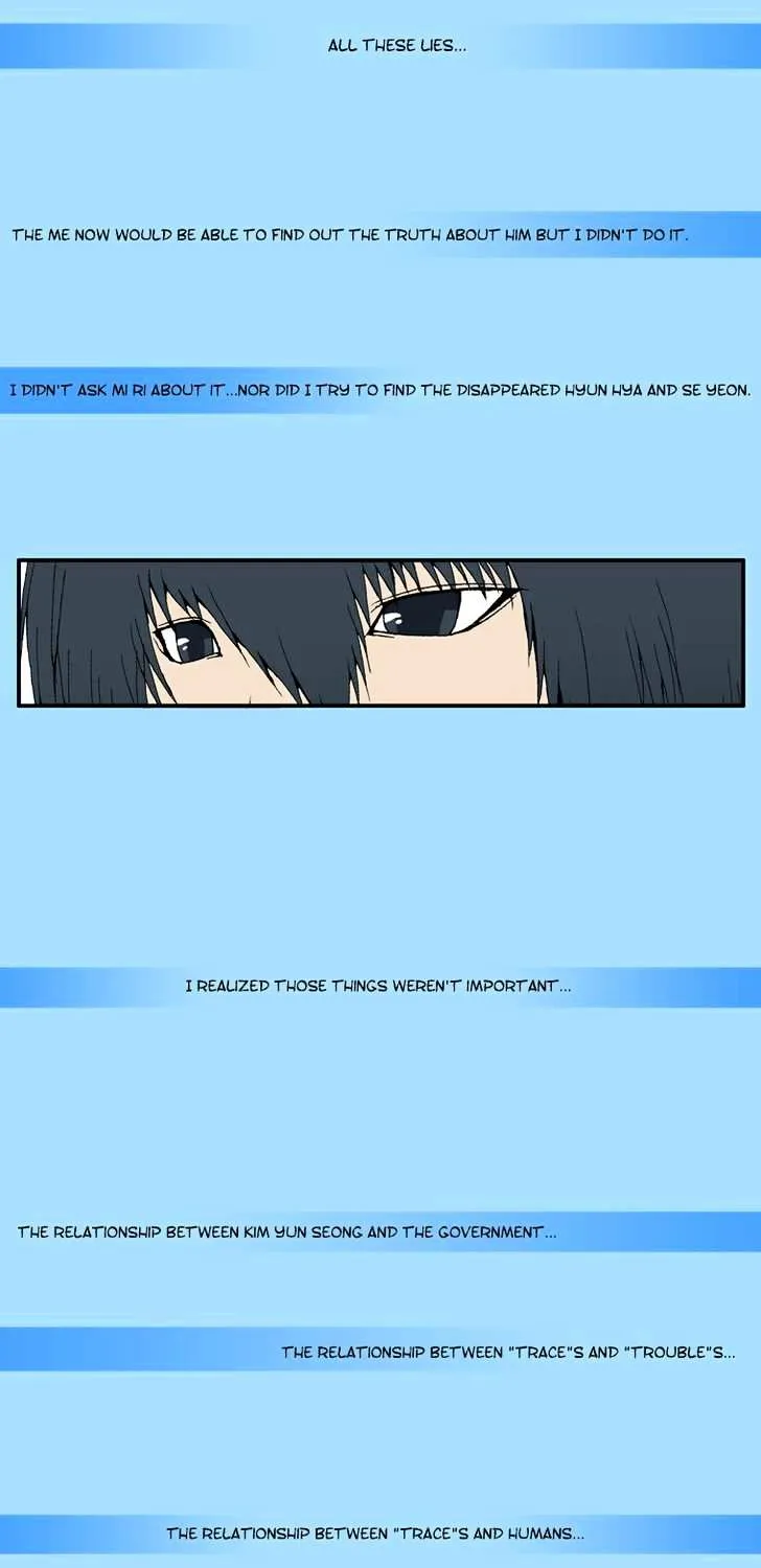 Read Trace chapter 176 image 14 on Lezhin