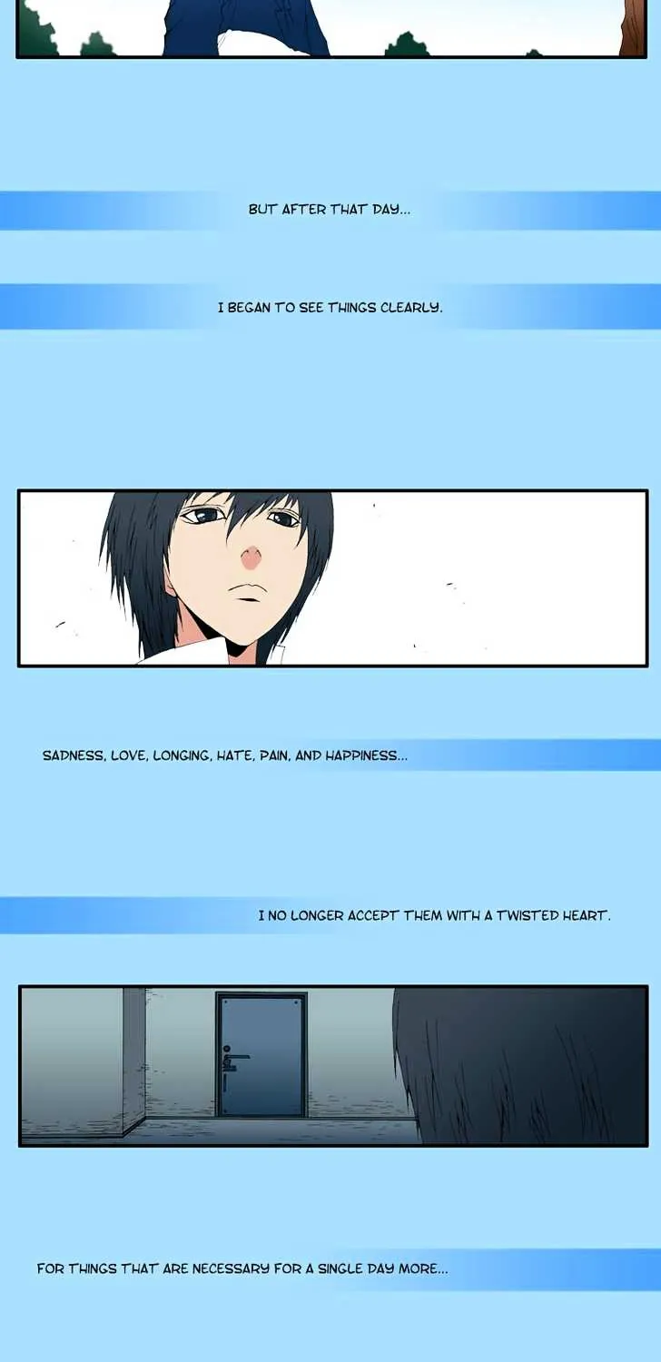 Read Trace chapter 176 image 20 on Lezhin