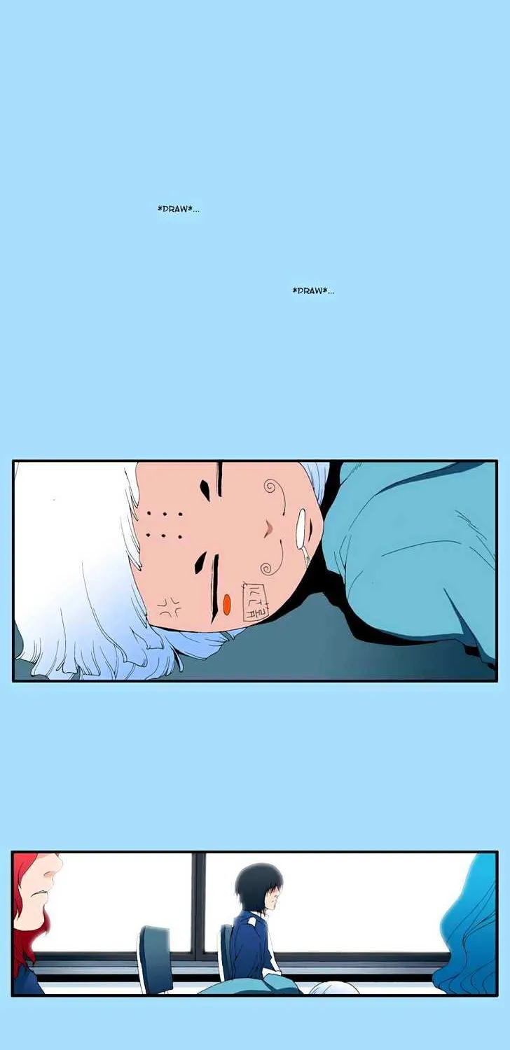 Read Trace chapter 176 image 3 on Lezhin