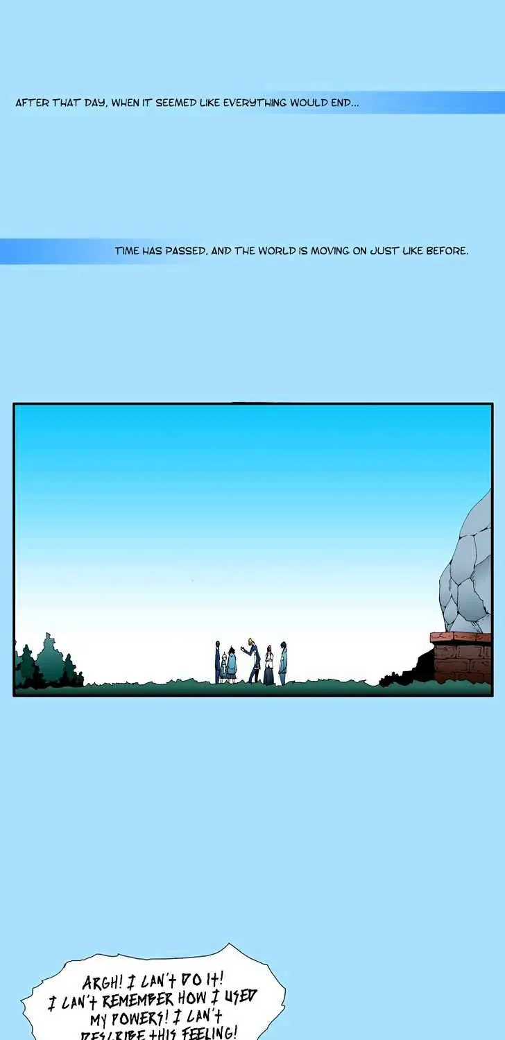 Read Trace chapter 176 image 8 on Lezhin