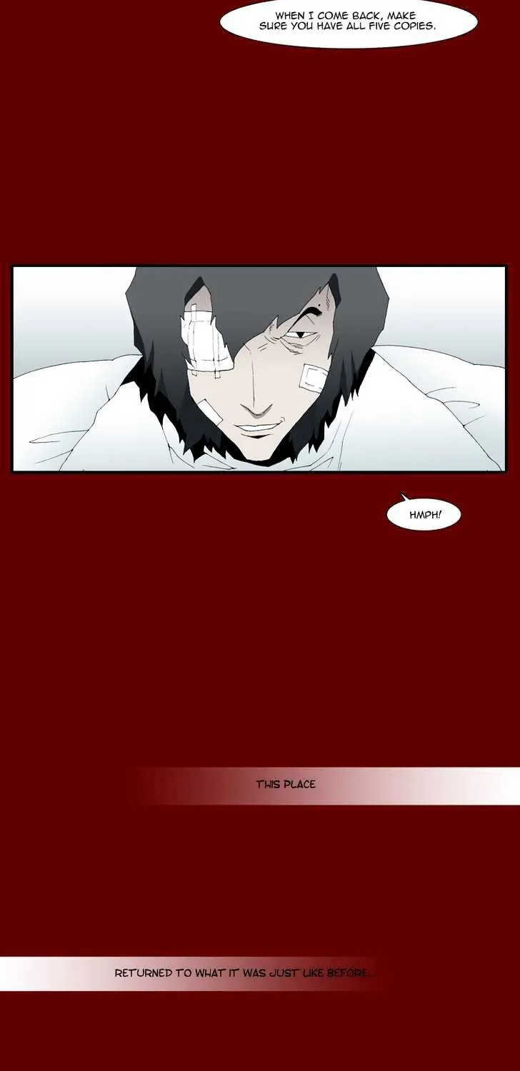 Read Trace chapter 177 image 10 on Lezhin