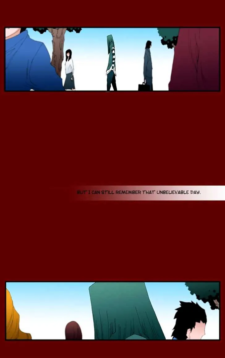 Read Trace chapter 177 image 11 on Lezhin