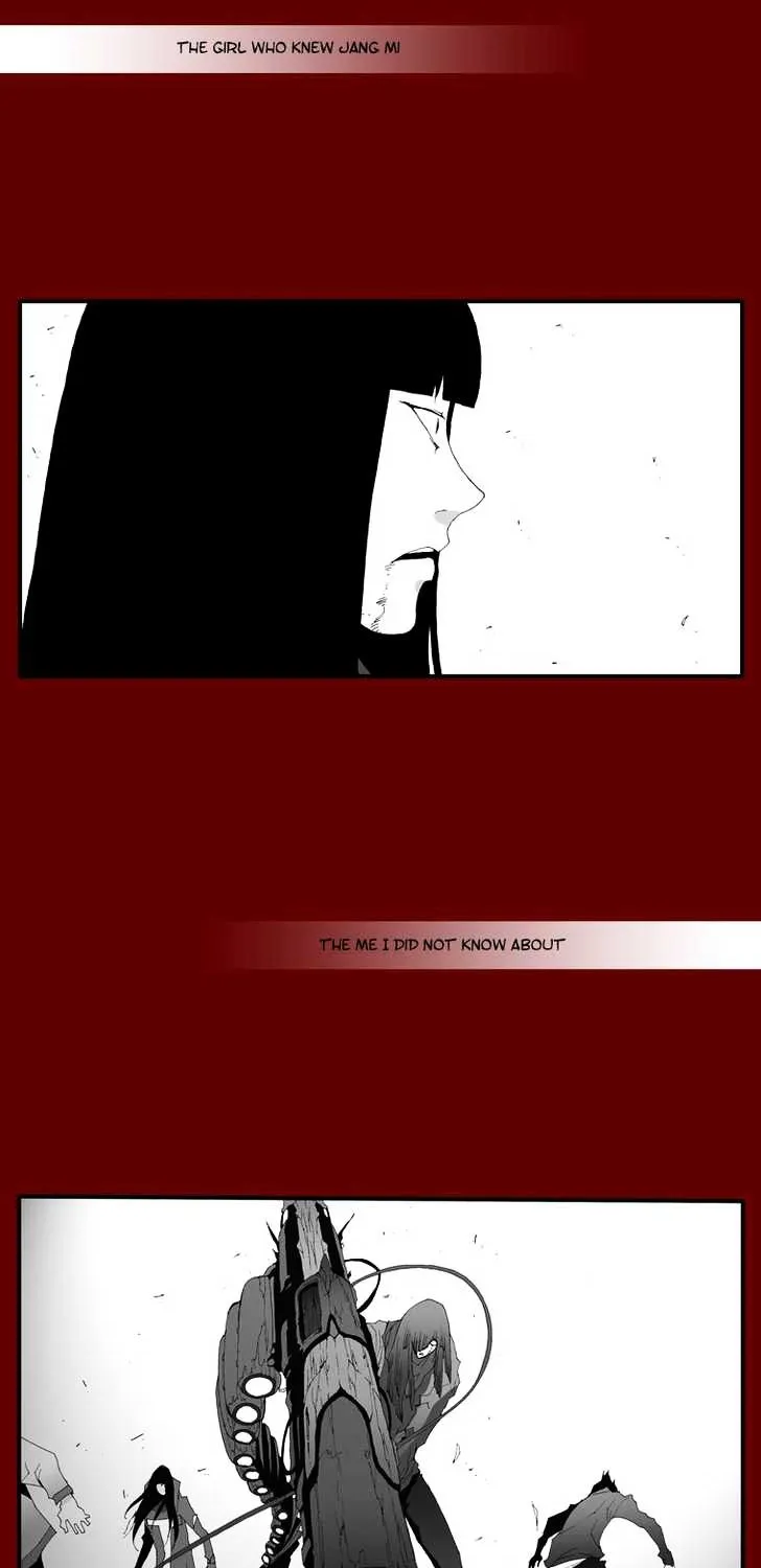 Read Trace chapter 177 image 13 on Lezhin