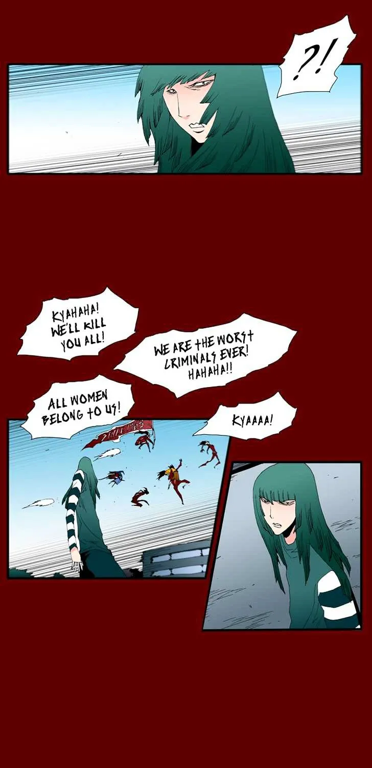 Read Trace chapter 177 image 20 on Lezhin