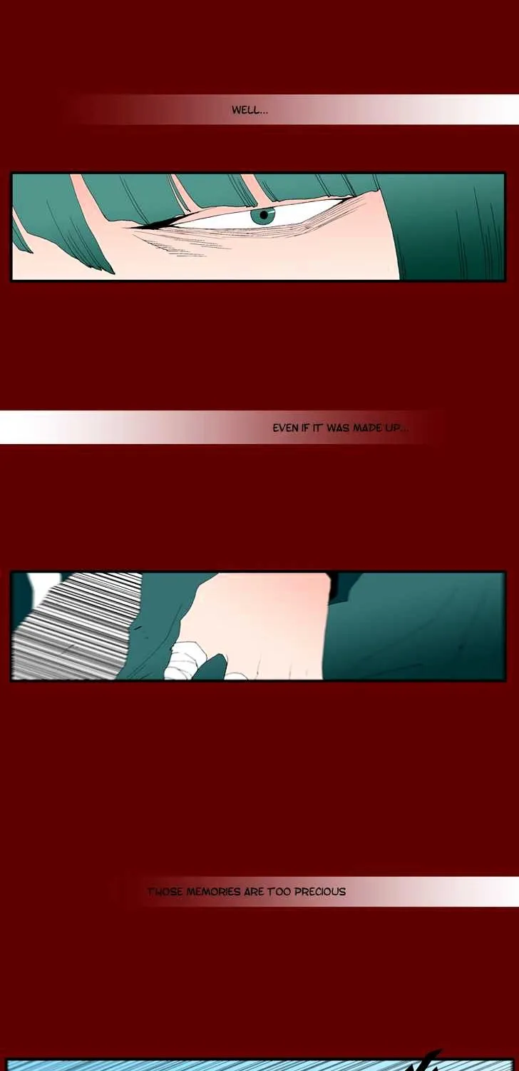 Read Trace chapter 177 image 21 on Lezhin