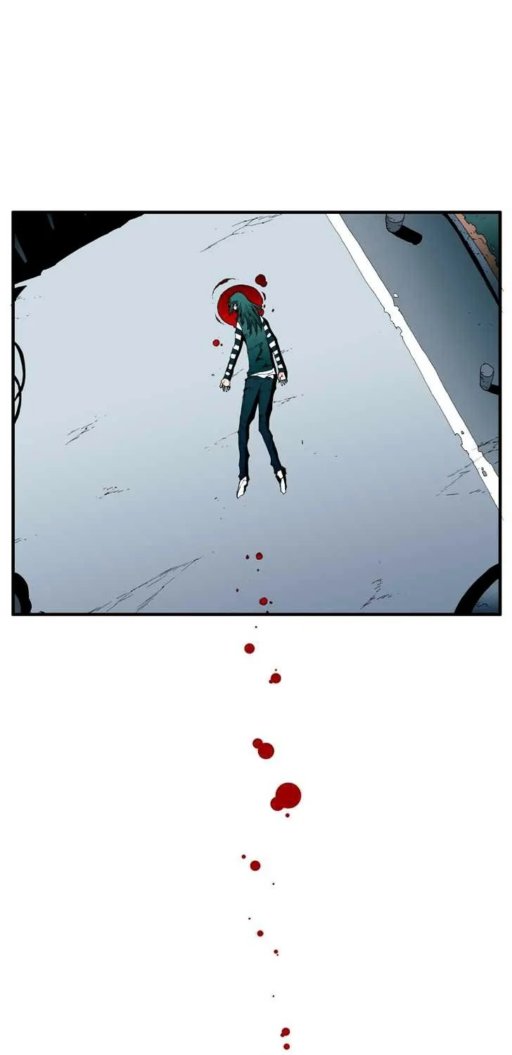 Read Trace chapter 177 image 28 on Lezhin
