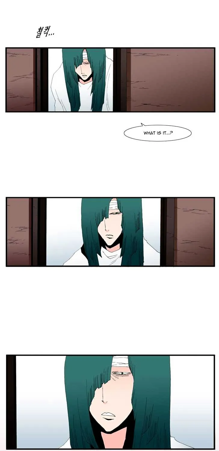 Read Trace chapter 177 image 34 on Lezhin