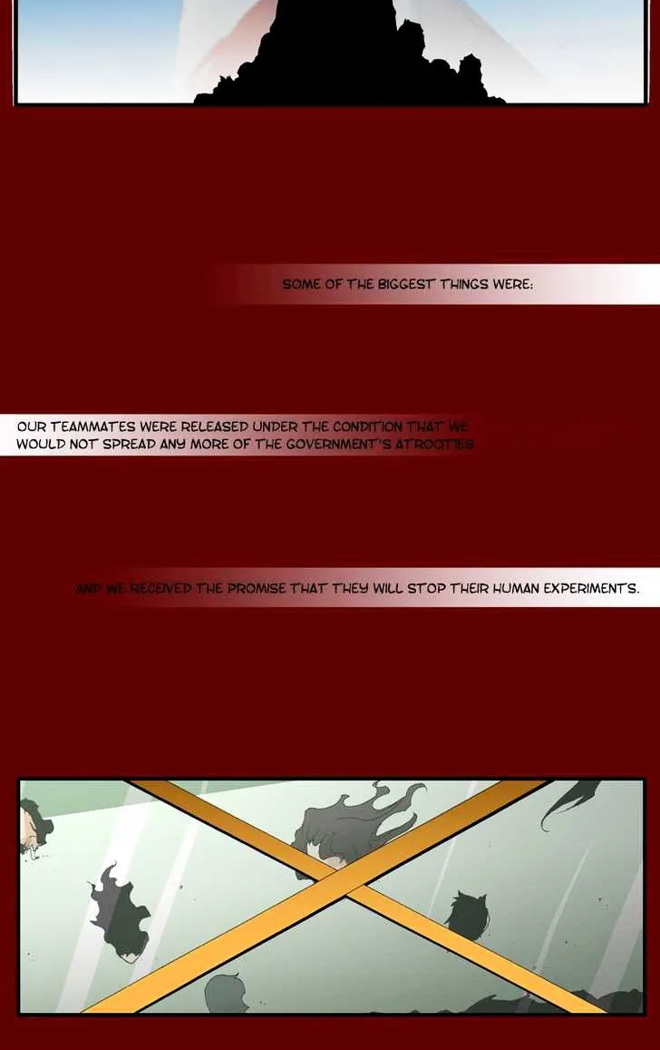 Read Trace chapter 177 image 5 on Lezhin