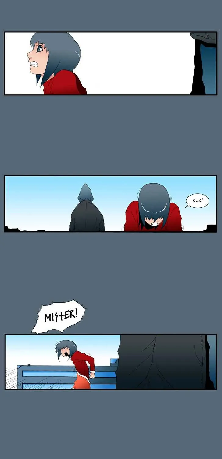 Read Trace chapter 178 image 12 on Lezhin