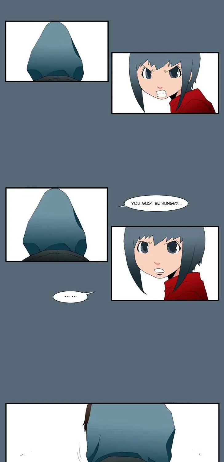 Read Trace chapter 178 image 13 on Lezhin
