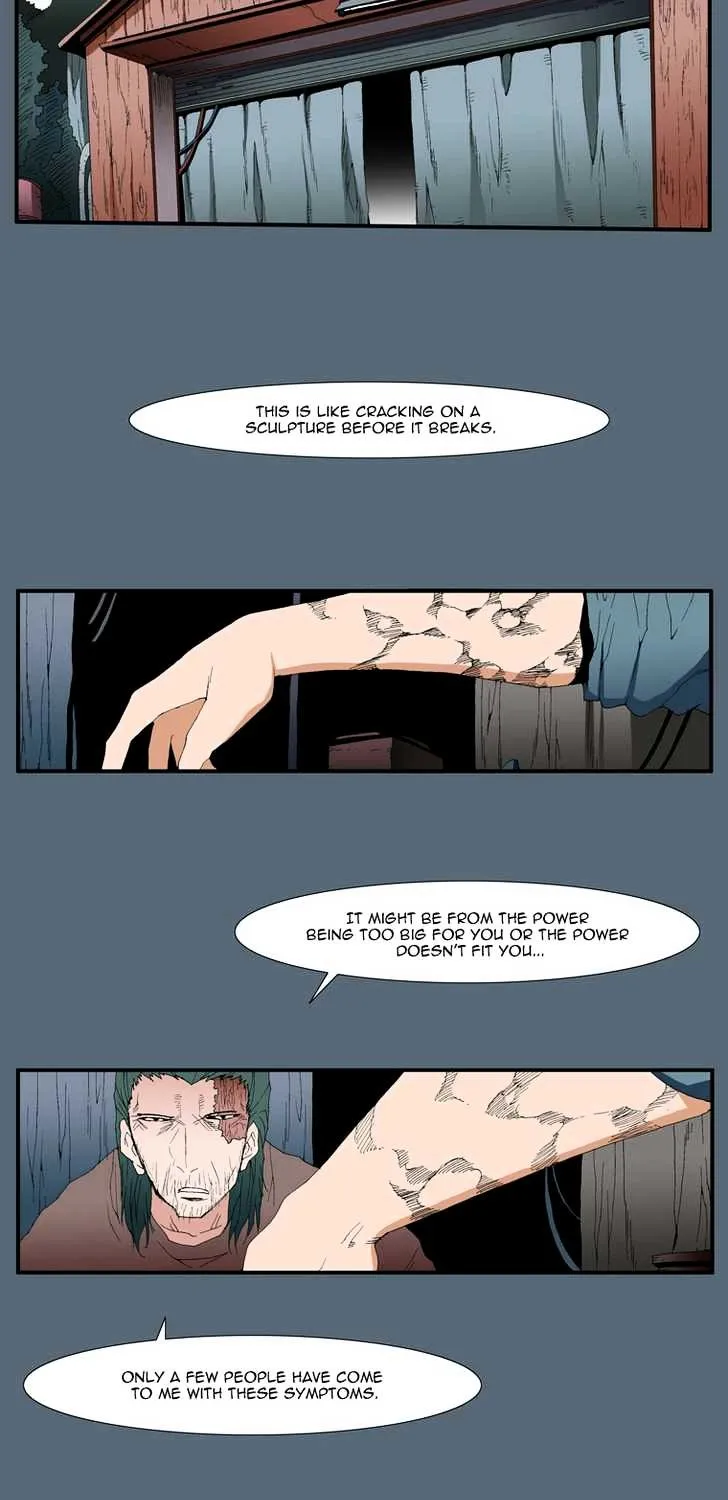 Read Trace chapter 178 image 16 on Lezhin
