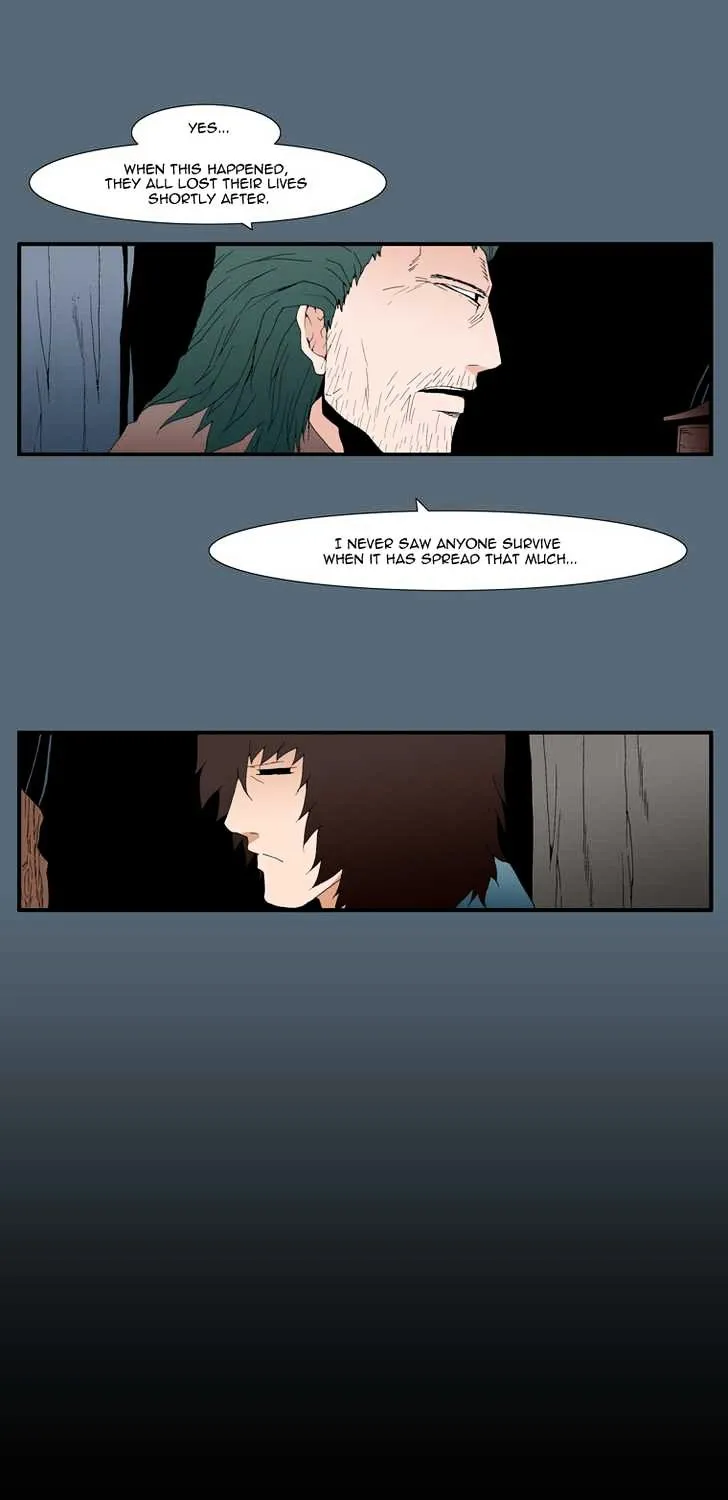 Read Trace chapter 178 image 18 on Lezhin