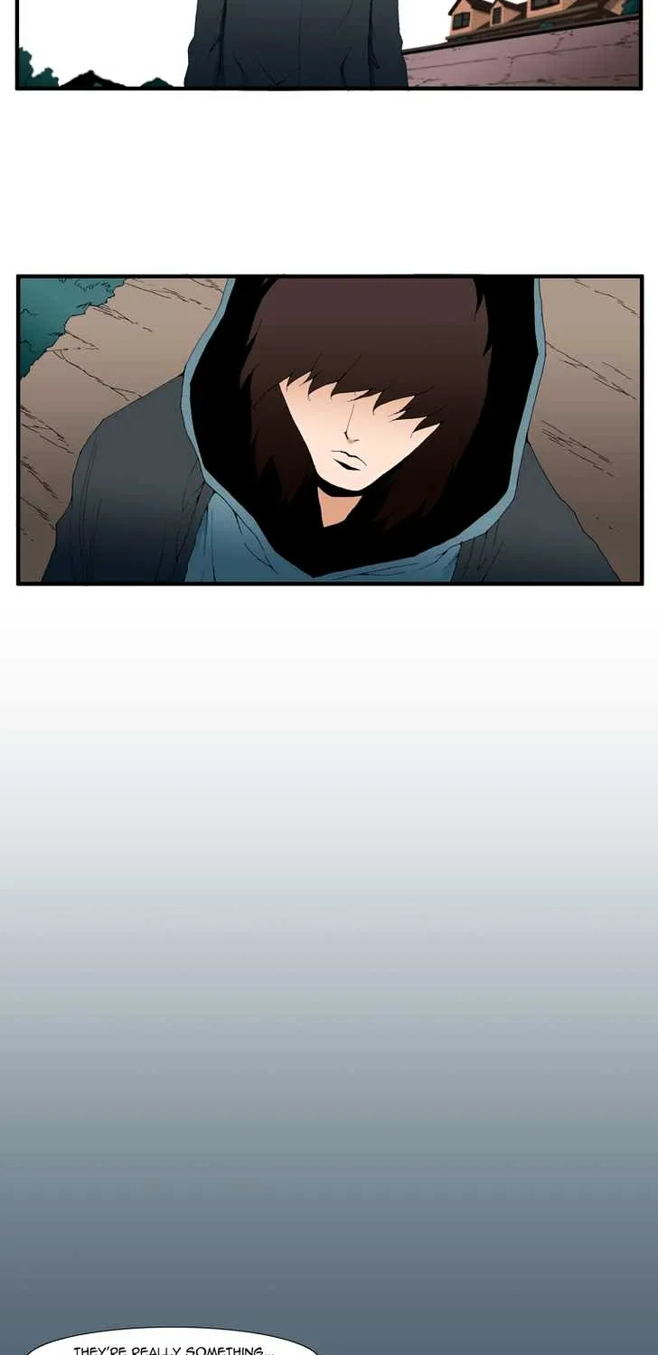 Read Trace chapter 178 image 2 on Lezhin
