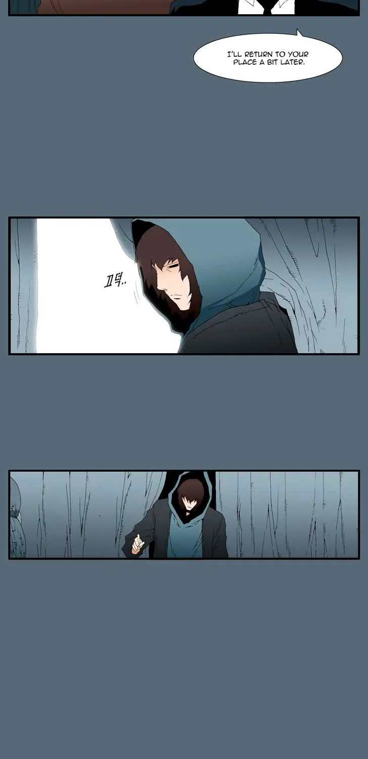 Read Trace chapter 178 image 22 on Lezhin