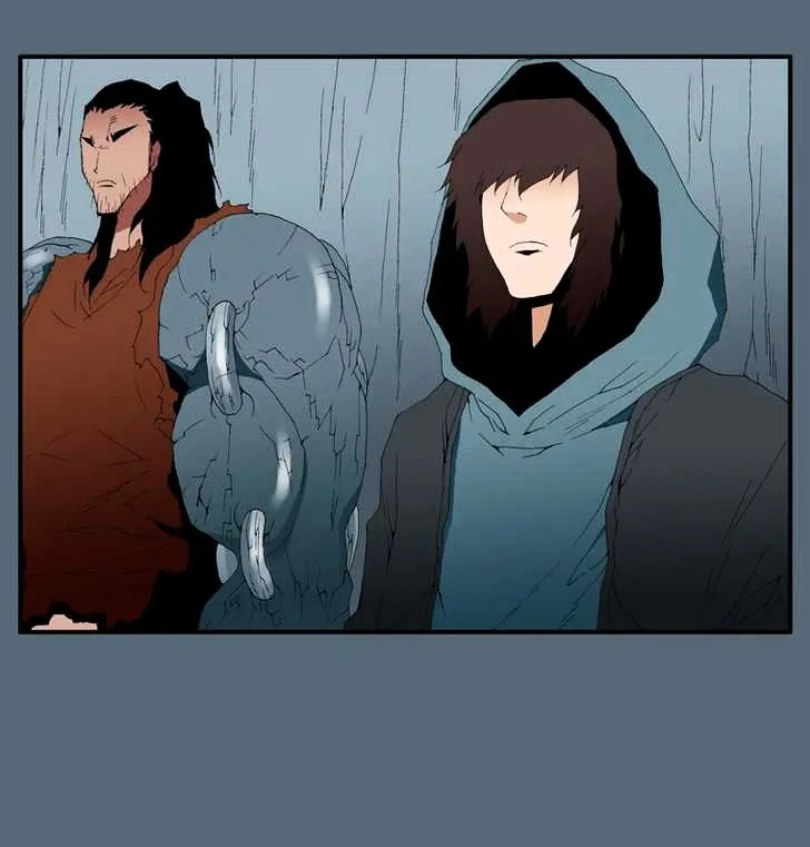 Read Trace chapter 178 image 23 on Lezhin