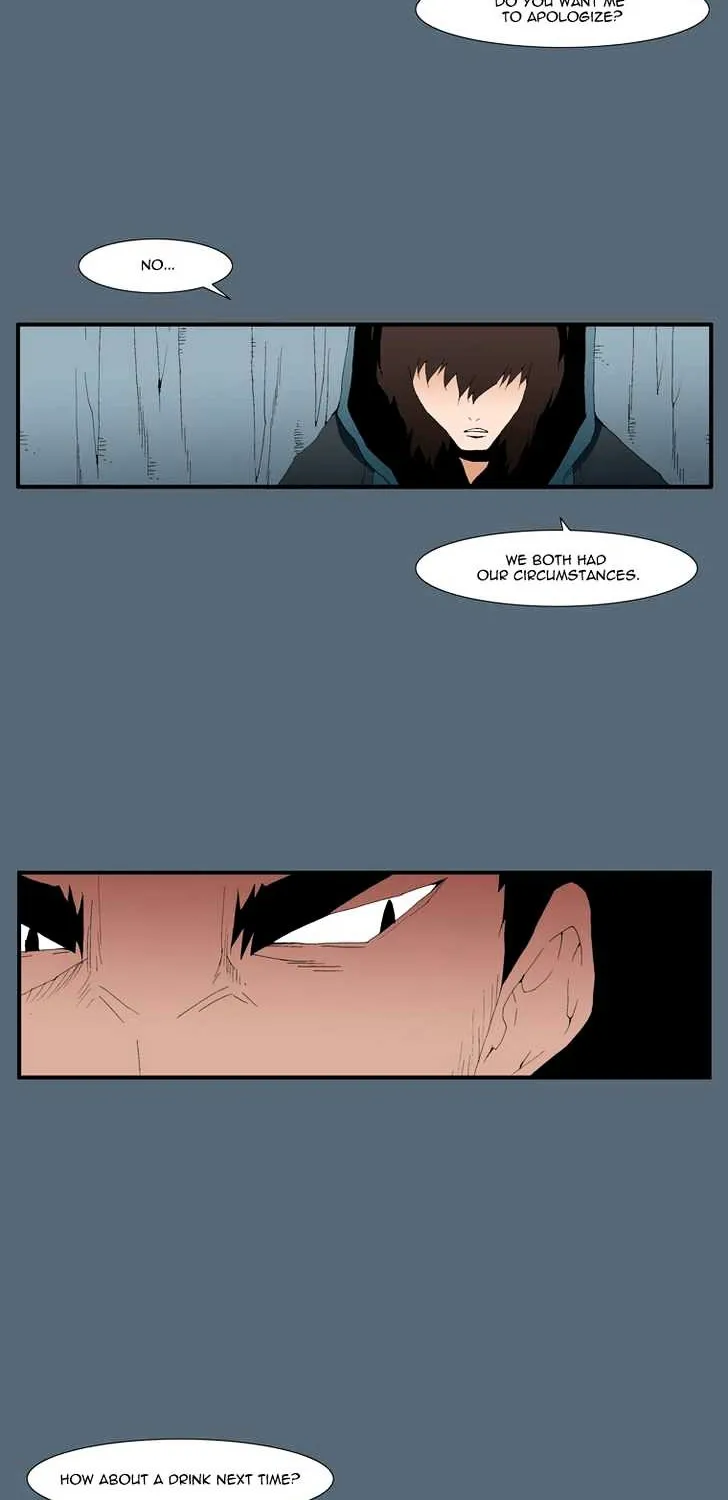 Read Trace chapter 178 image 25 on Lezhin