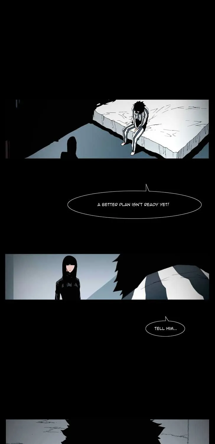 Read Trace chapter 178 image 36 on Lezhin