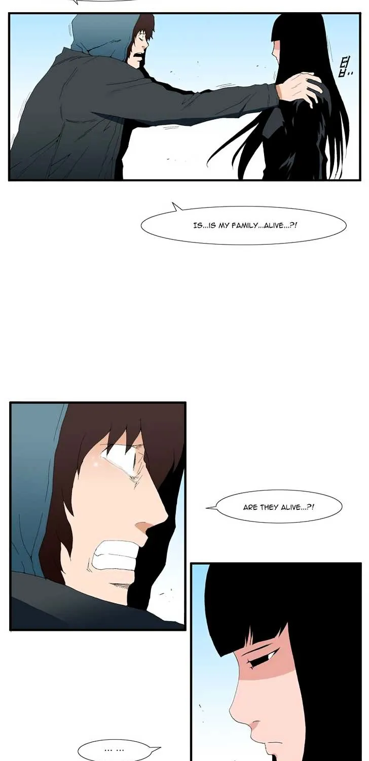 Read Trace chapter 178 image 40 on Lezhin