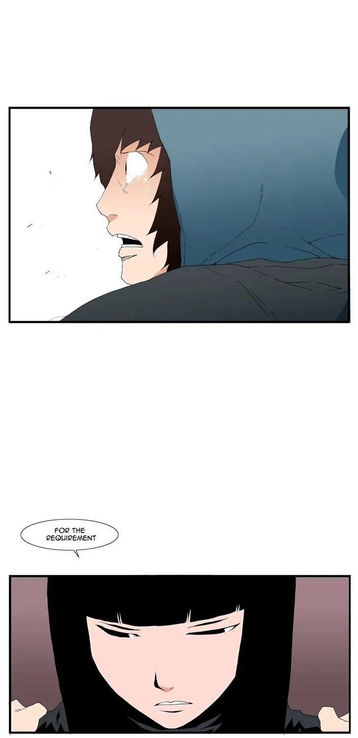 Read Trace chapter 178 image 43 on Lezhin