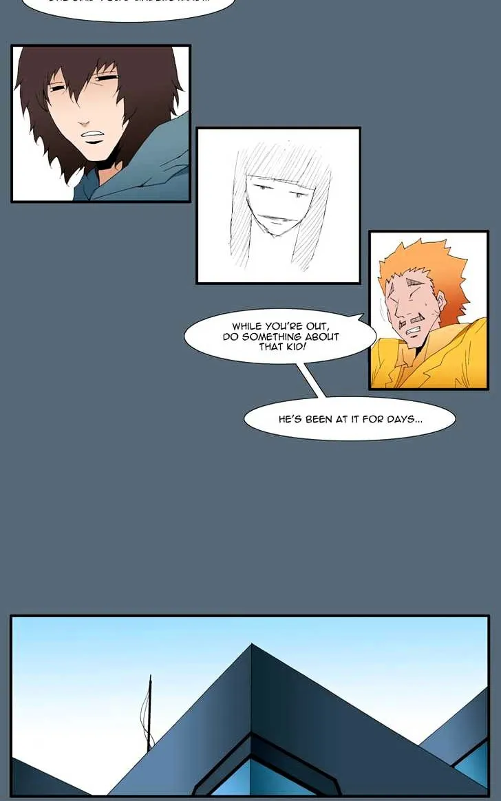 Read Trace chapter 178 image 5 on Lezhin