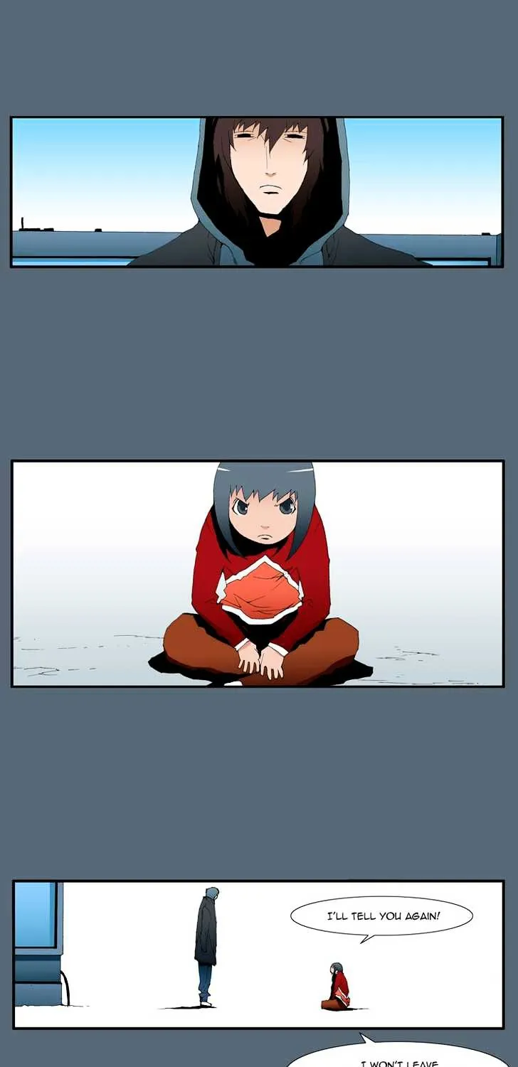 Read Trace chapter 178 image 6 on Lezhin