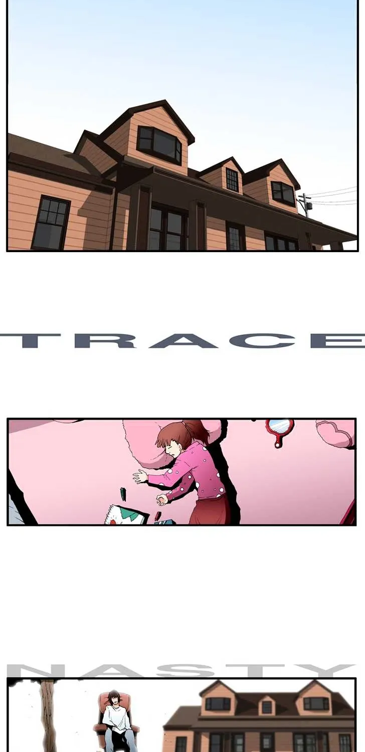 Read Trace chapter 178 image 61 on Lezhin