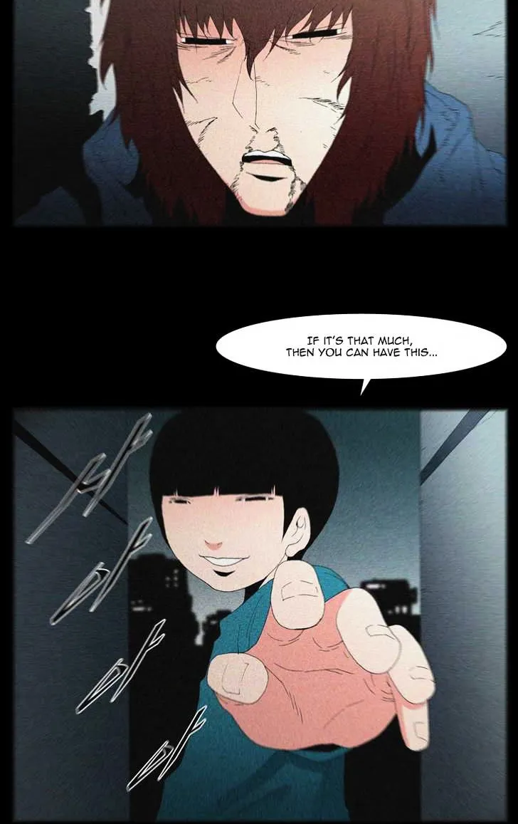 Read Trace chapter 178 image 65 on Lezhin