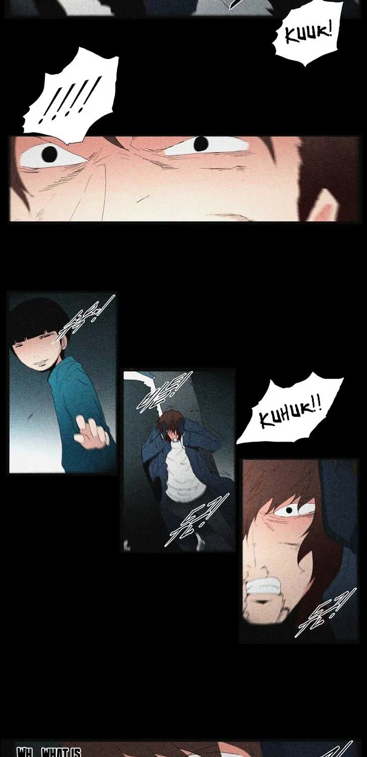 Read Trace chapter 178 image 67 on Lezhin