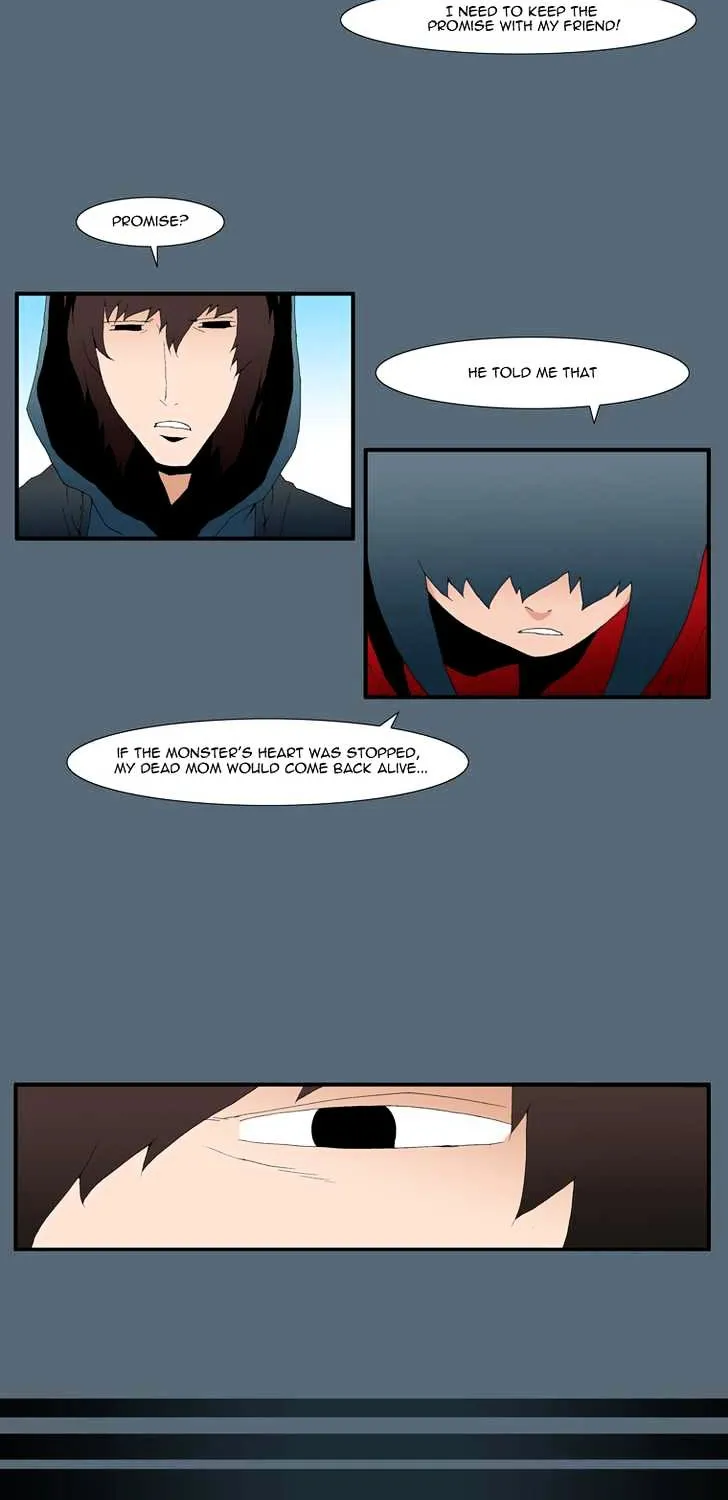 Read Trace chapter 178 image 8 on Lezhin