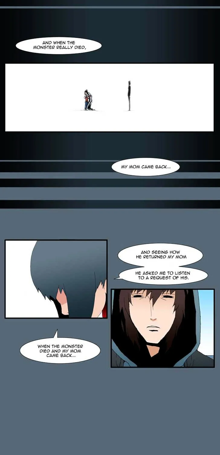 Read Trace chapter 178 image 9 on Lezhin