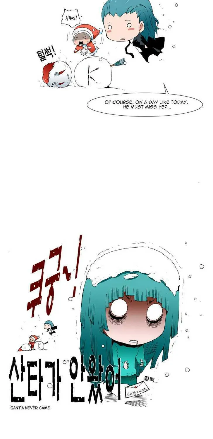 Read Trace chapter 18.6 image 8 on Lezhin