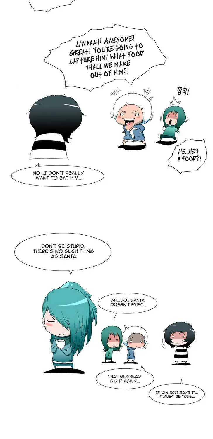 Read Trace chapter 18.7 image 4 on Lezhin