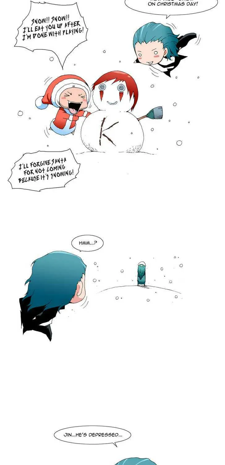 Read Trace chapter 18.7 image 7 on Lezhin