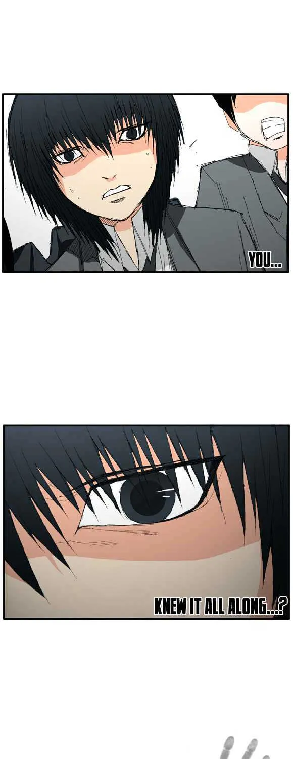 Read Trace chapter 18 image 1 on Lezhin