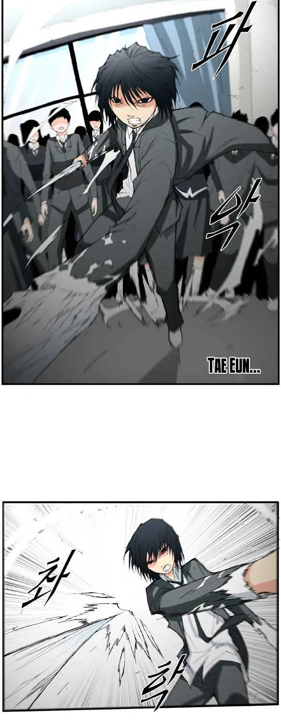 Read Trace chapter 18 image 13 on Lezhin