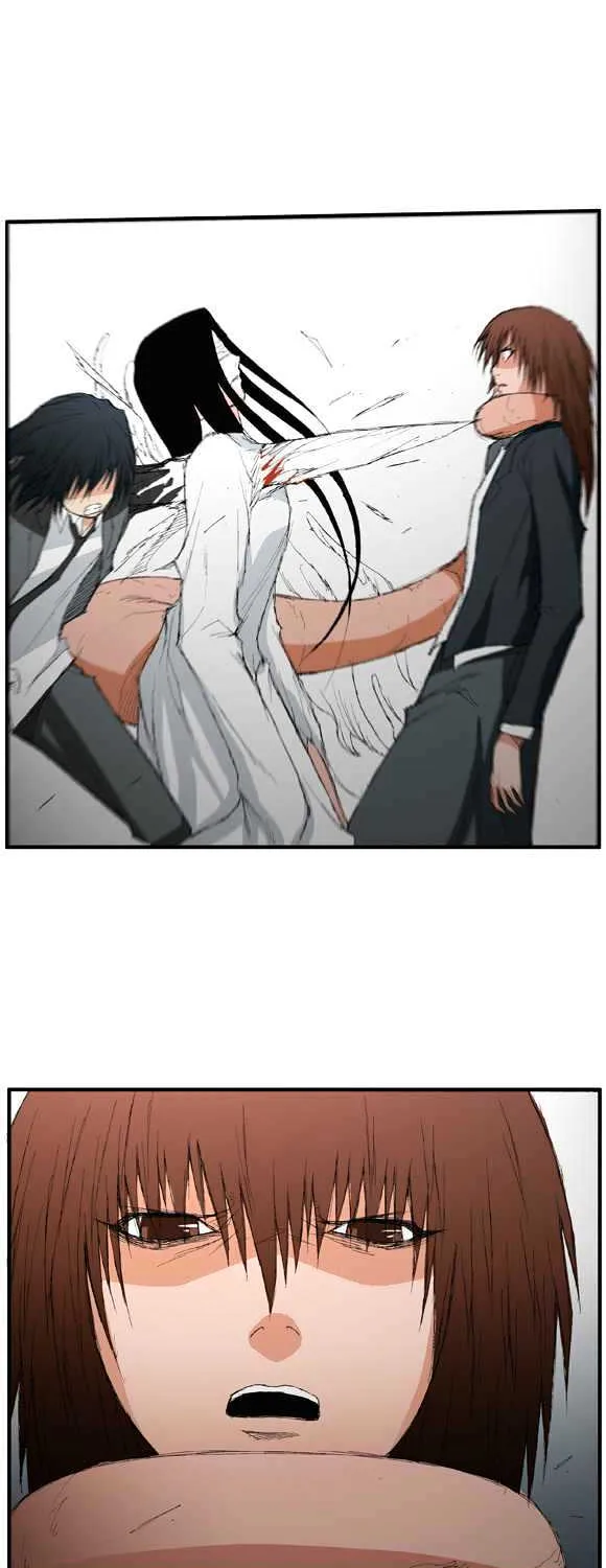 Read Trace chapter 18 image 16 on Lezhin