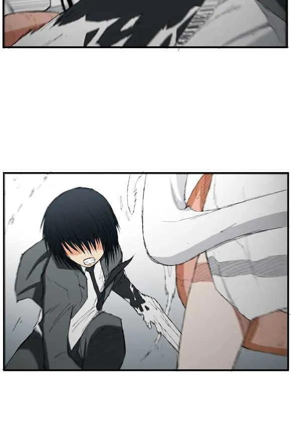 Read Trace chapter 18 image 19 on Lezhin