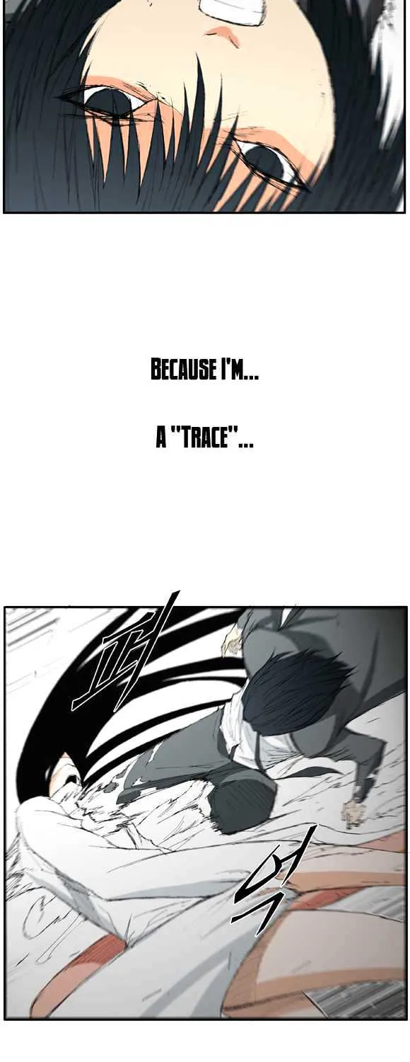 Read Trace chapter 18 image 22 on Lezhin