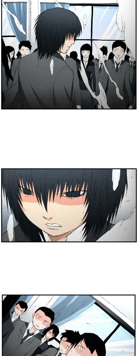 Read Trace chapter 18 image 26 on Lezhin