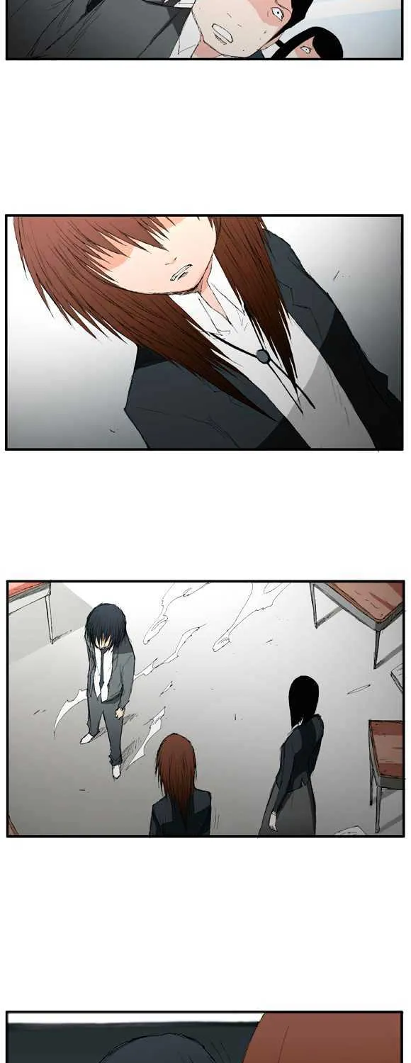 Read Trace chapter 18 image 27 on Lezhin