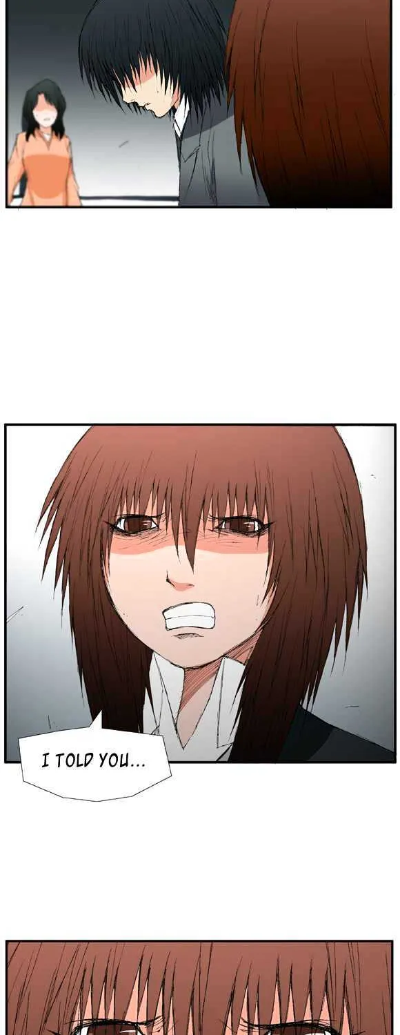 Read Trace chapter 18 image 28 on Lezhin