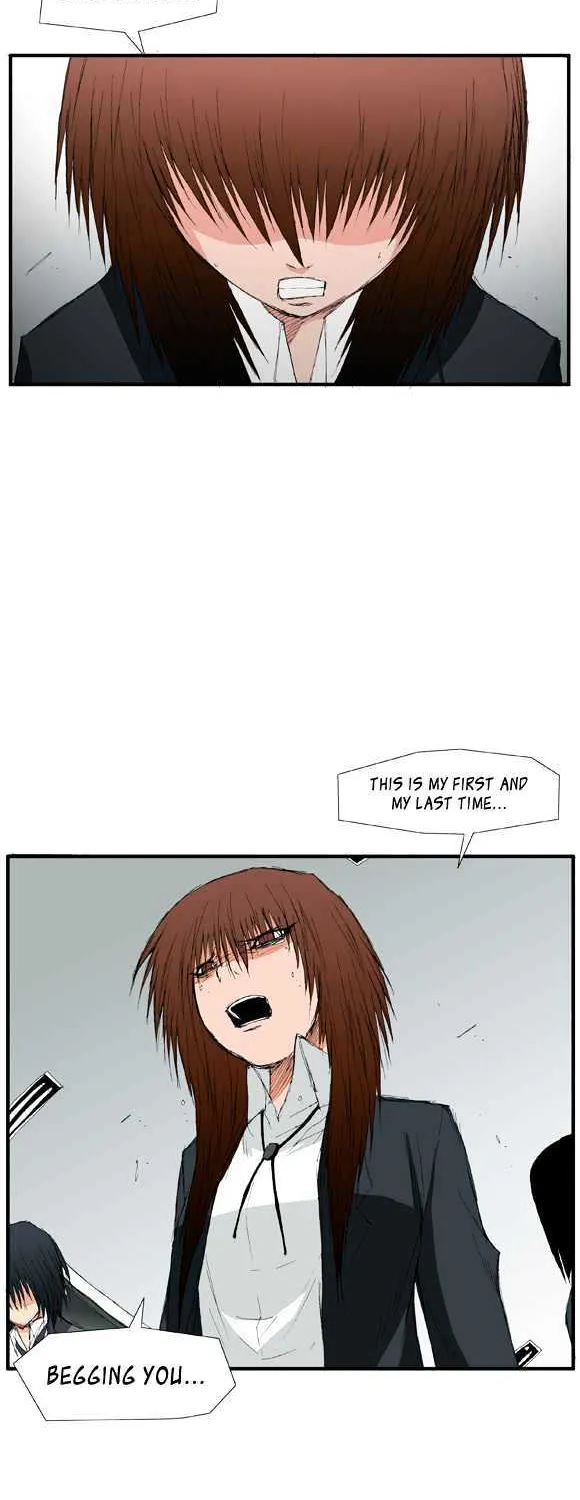 Read Trace chapter 18 image 31 on Lezhin