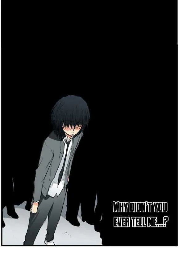 Read Trace chapter 18 image 4 on Lezhin
