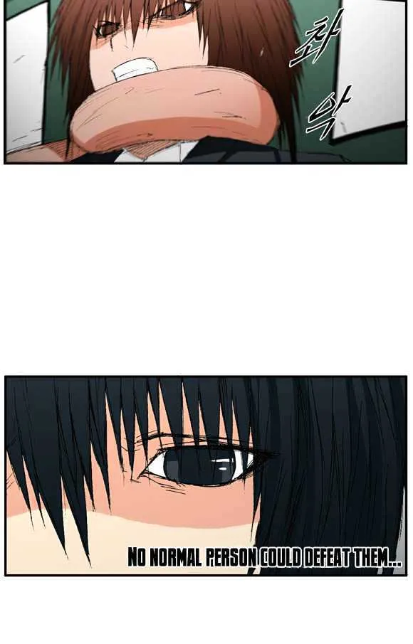 Read Trace chapter 18 image 9 on Lezhin